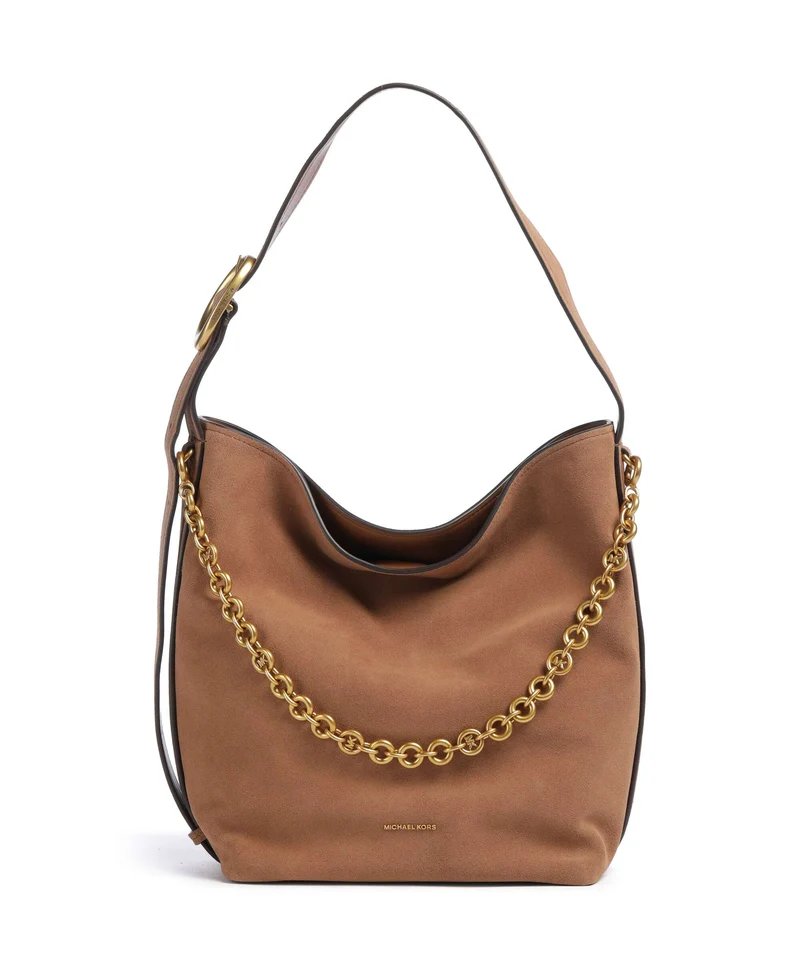Michael Kors Nolita Large Borsa hobo luggage