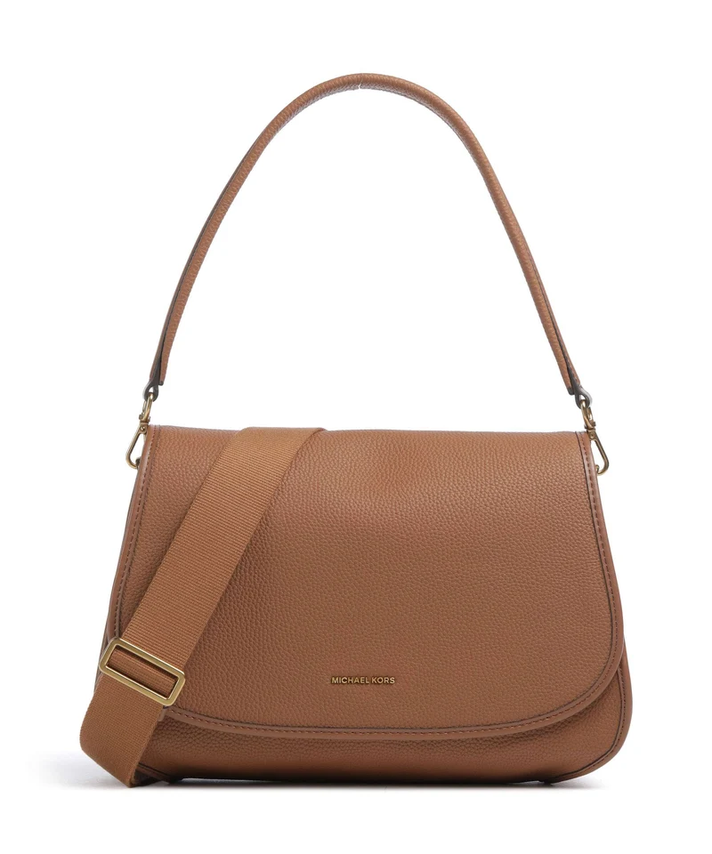 Michael Kors Holmes Medium Borsa a spalla luggage