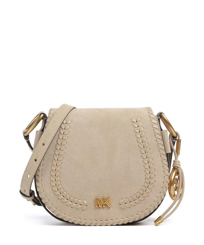 Michael Kors Josie Borsa a tracolla khaki