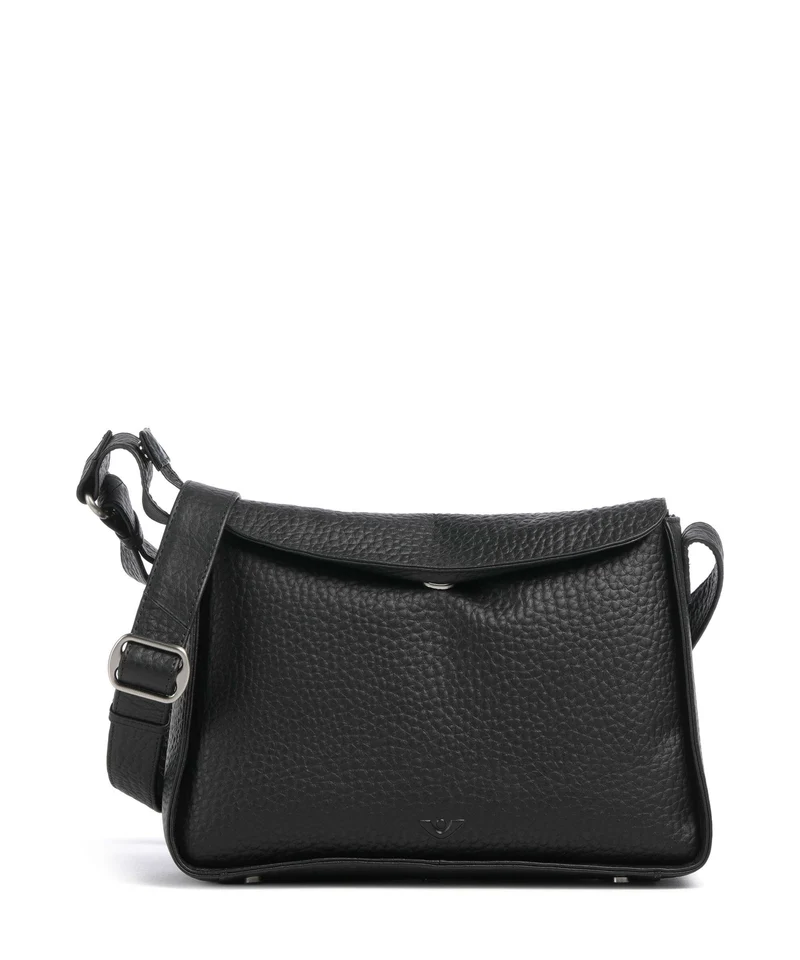 Voi Hirsch Teagan Borsa a tracolla schwarz