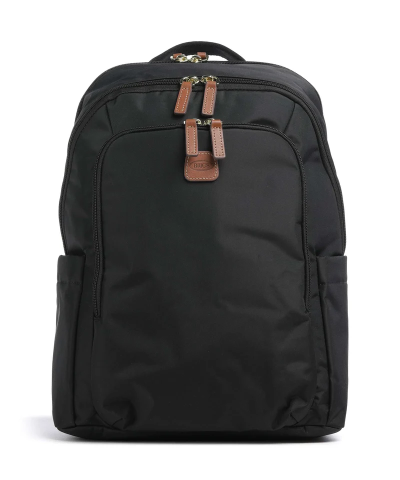 Brics X-Collection 2in1 Zaino black