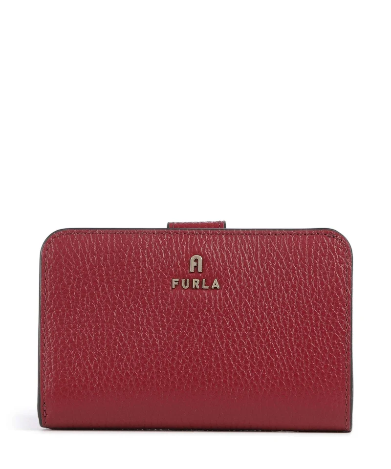 Furla Camelia M Portafoglio ciliegia
