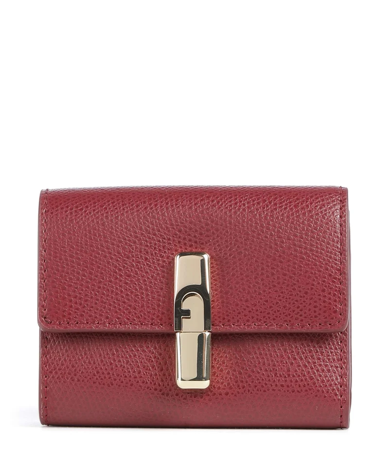 Furla Iride S Portafoglio ciliegia