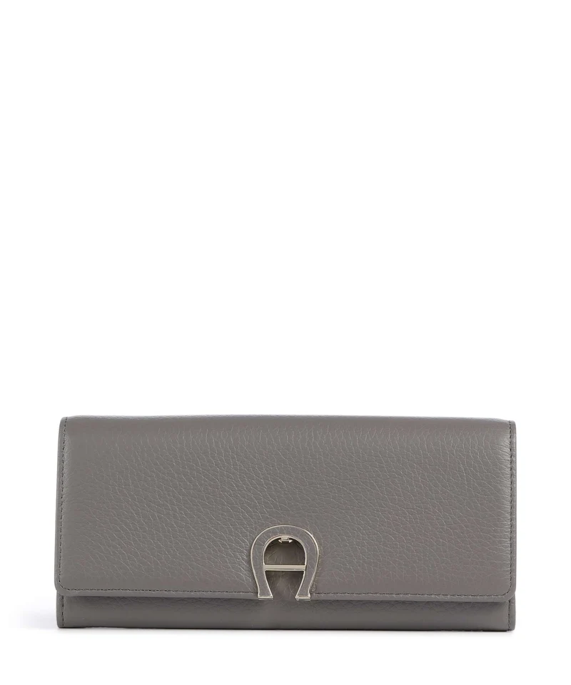 Aigner Fashion Portafoglio ash grey