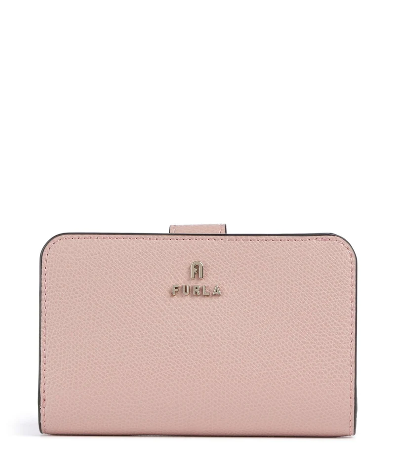 Furla Camelia M Portafoglio cloud pink/butter