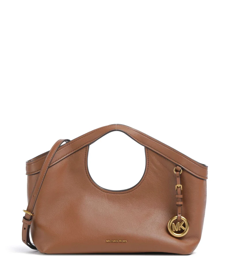 Michael Kors Haddie Medium Borsa a mano luggage