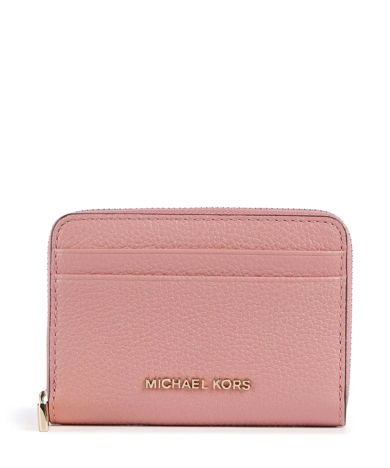 Michael Kors Jet Set Portafoglio primrose