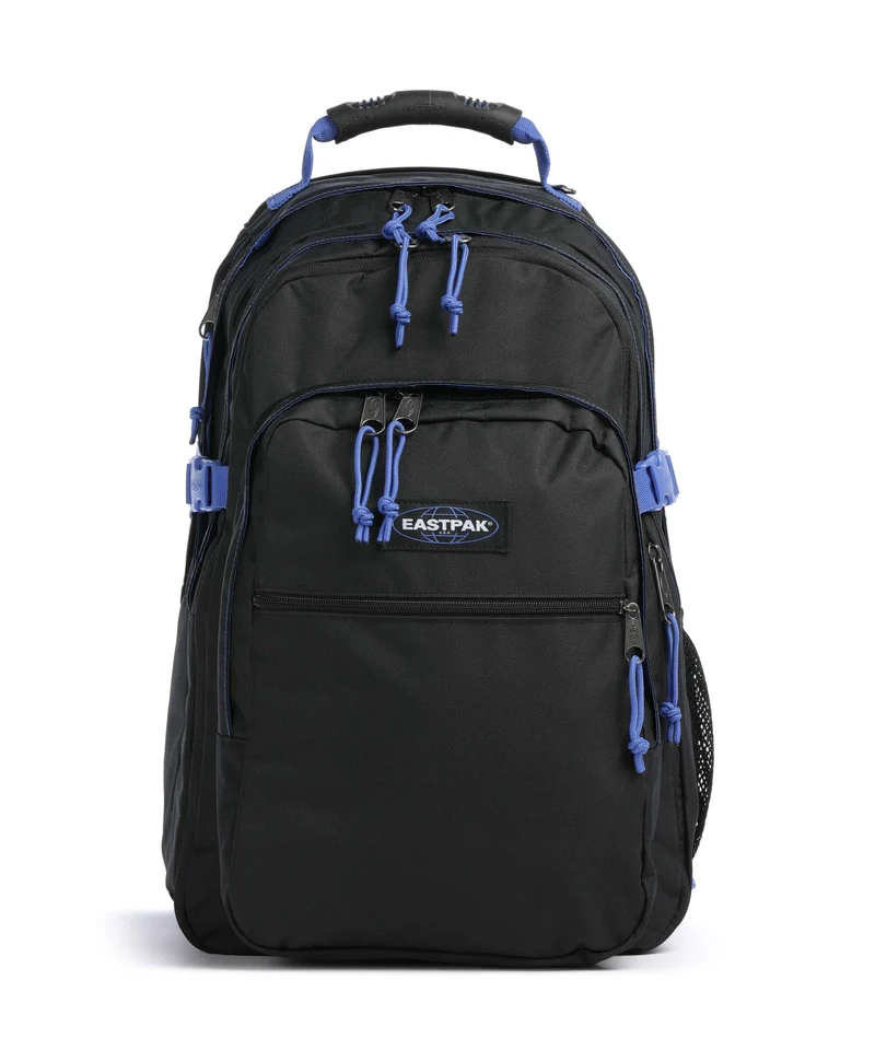 Eastpak Tutor Zaino porta pc black/blue