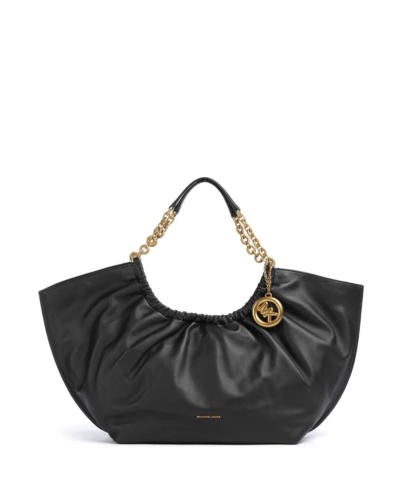 Michael Kors Indie Large Borsa shopper black