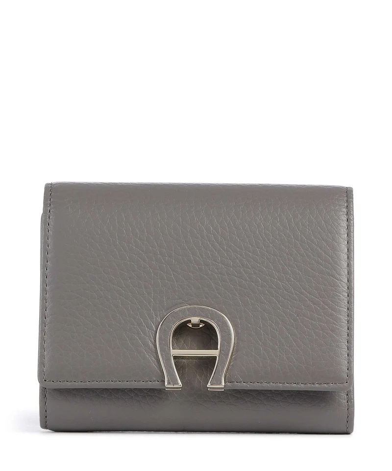 Aigner Fashion Portafoglio ash grey