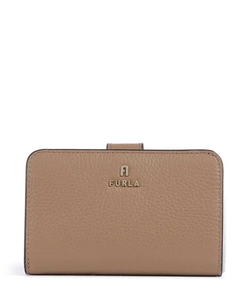 Furla Camelia M Portafoglio toffee