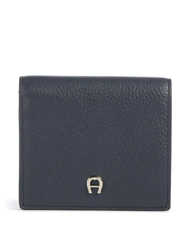 Aigner Paola Portafoglio cosmic blue