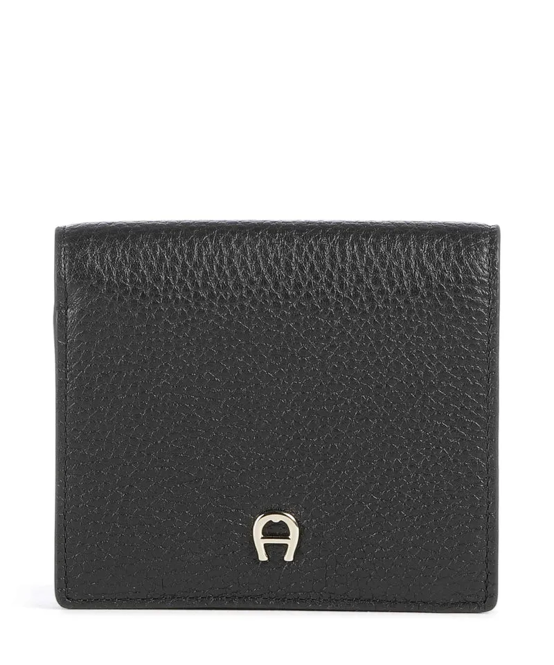 Aigner Paola Portafoglio black