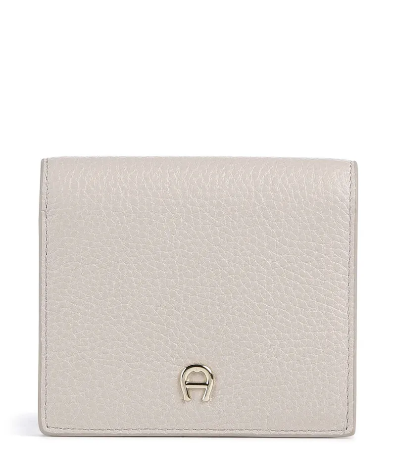 Aigner Paola Portafoglio fog beige