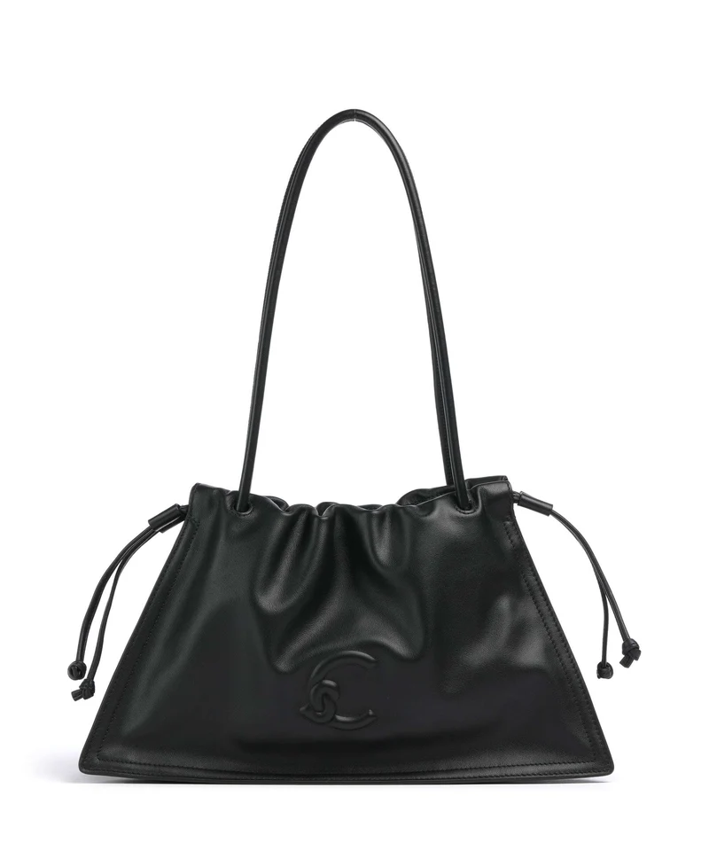 Coccinelle Dulse Borsa a secchiello noir