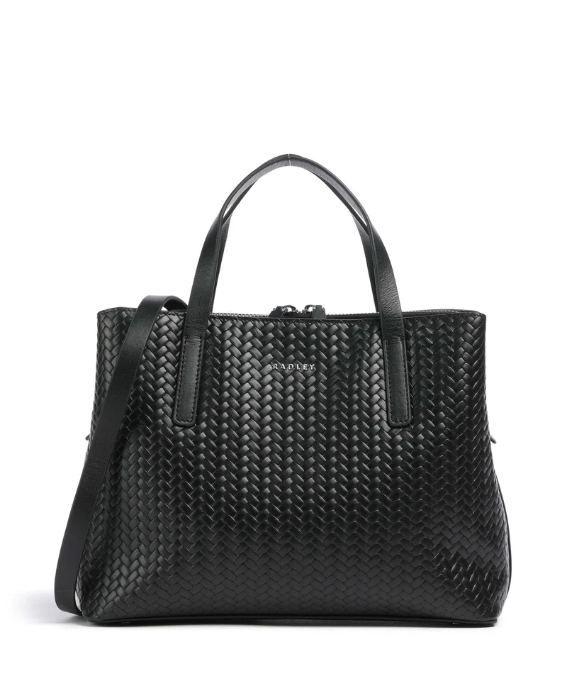 Radley London Dukes Place Borsa a mano black