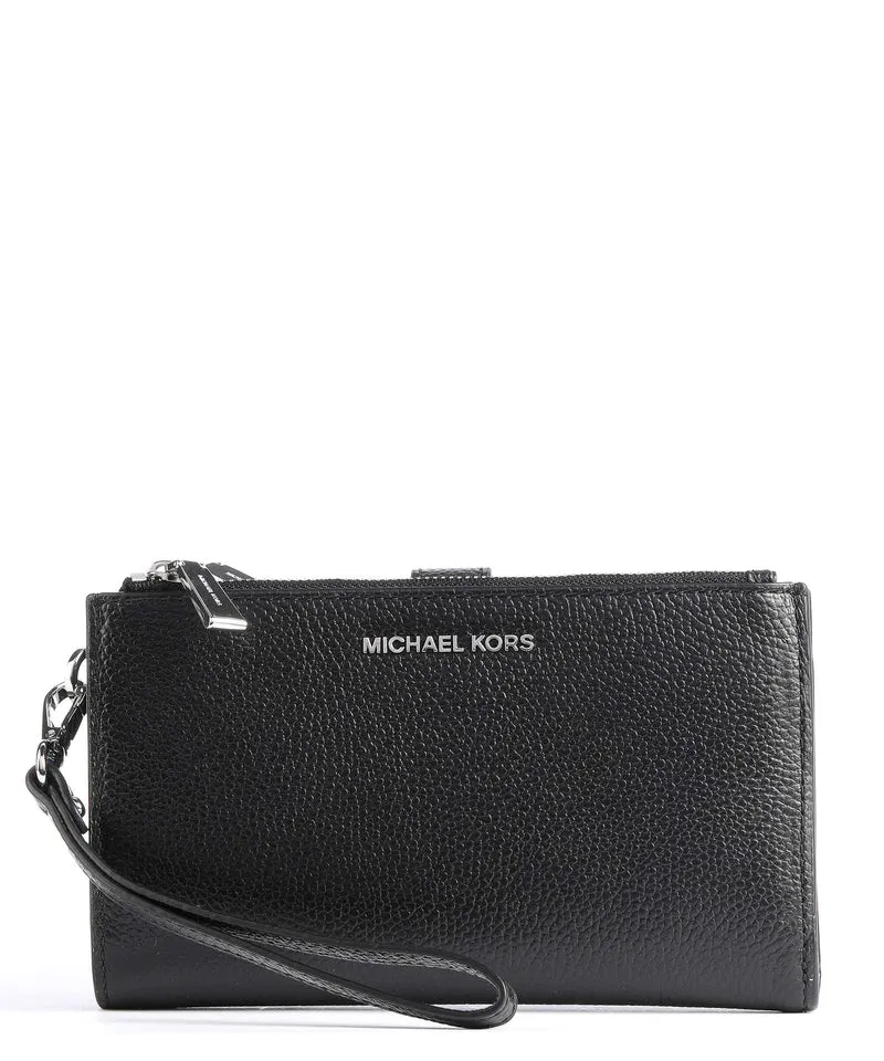 Michael Kors Jet Set Portafoglio black