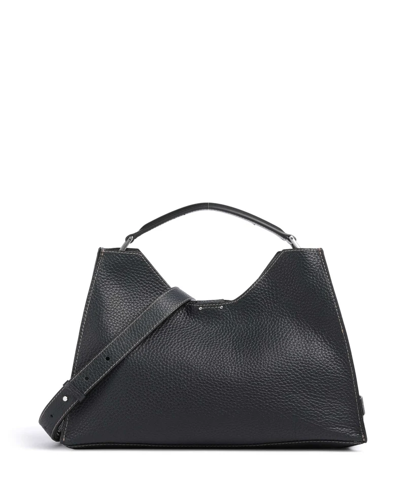 Gianni Chiarini Aurora Borsa hobo notturno