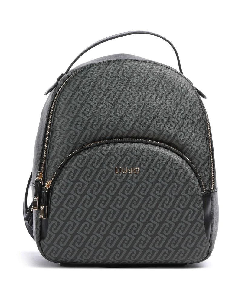 Liu Jo Manhattan M Zaino nero