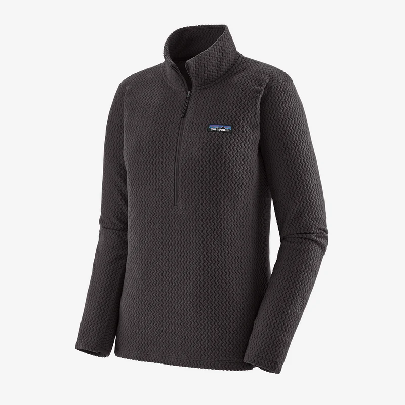 Patagonia - Women's R1 Air Zip Neck