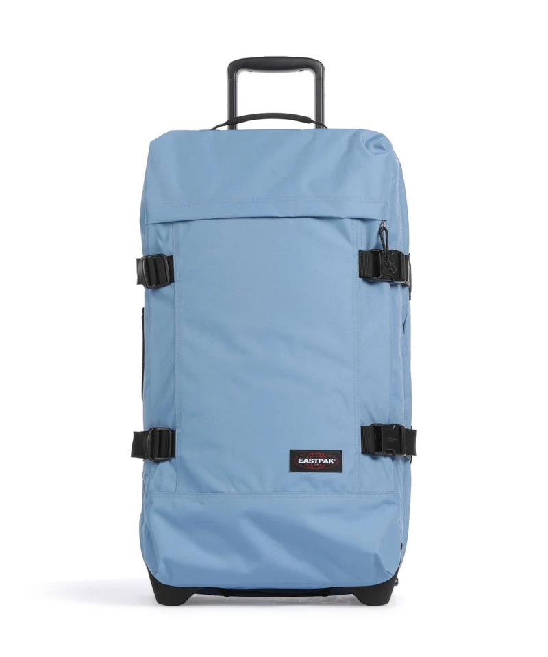 Eastpak Tranverz M Borsone trolley aviator blue