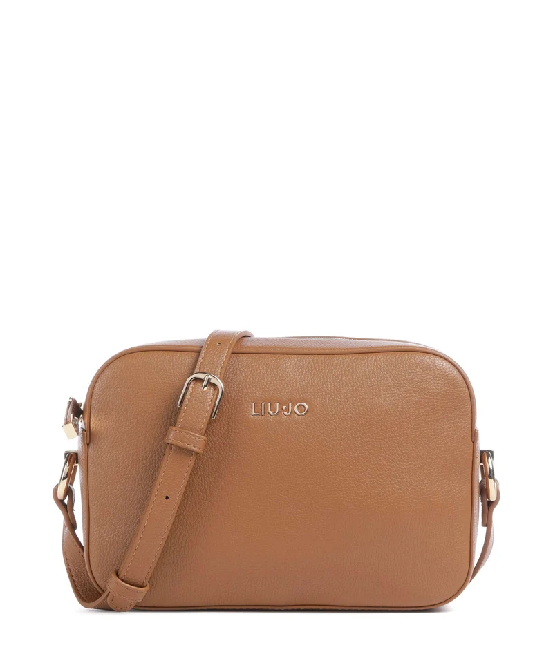 Liu Jo Manhattan M Borsa a tracolla suede