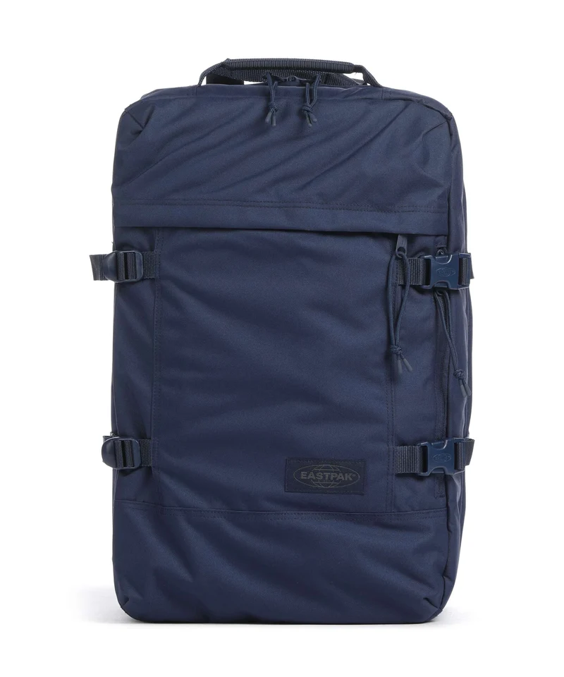 Eastpak Travelpack Mono Zaino da viaggio navy