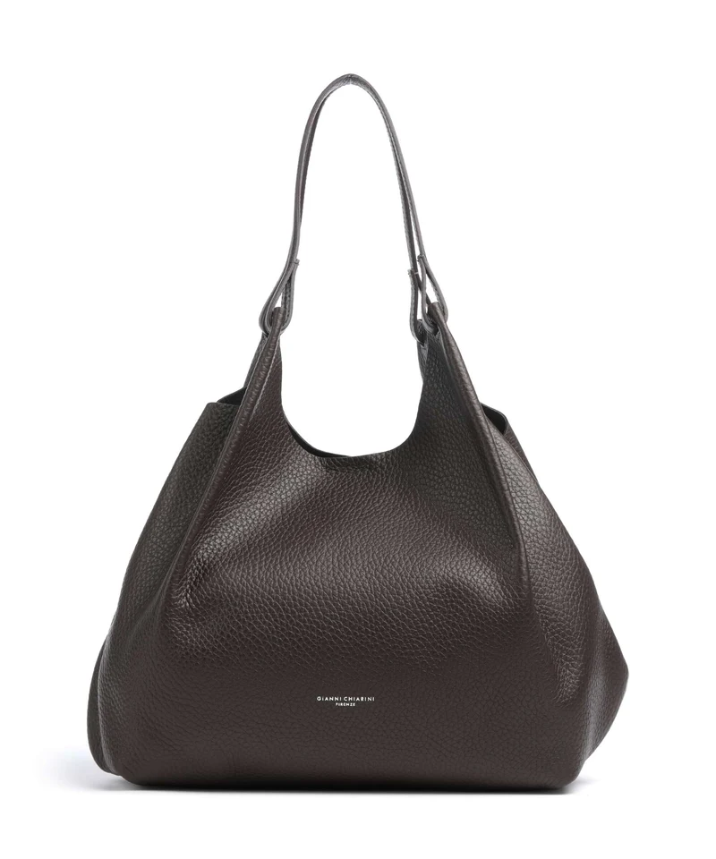 Gianni Chiarini Dua L Borsa shopper espresso