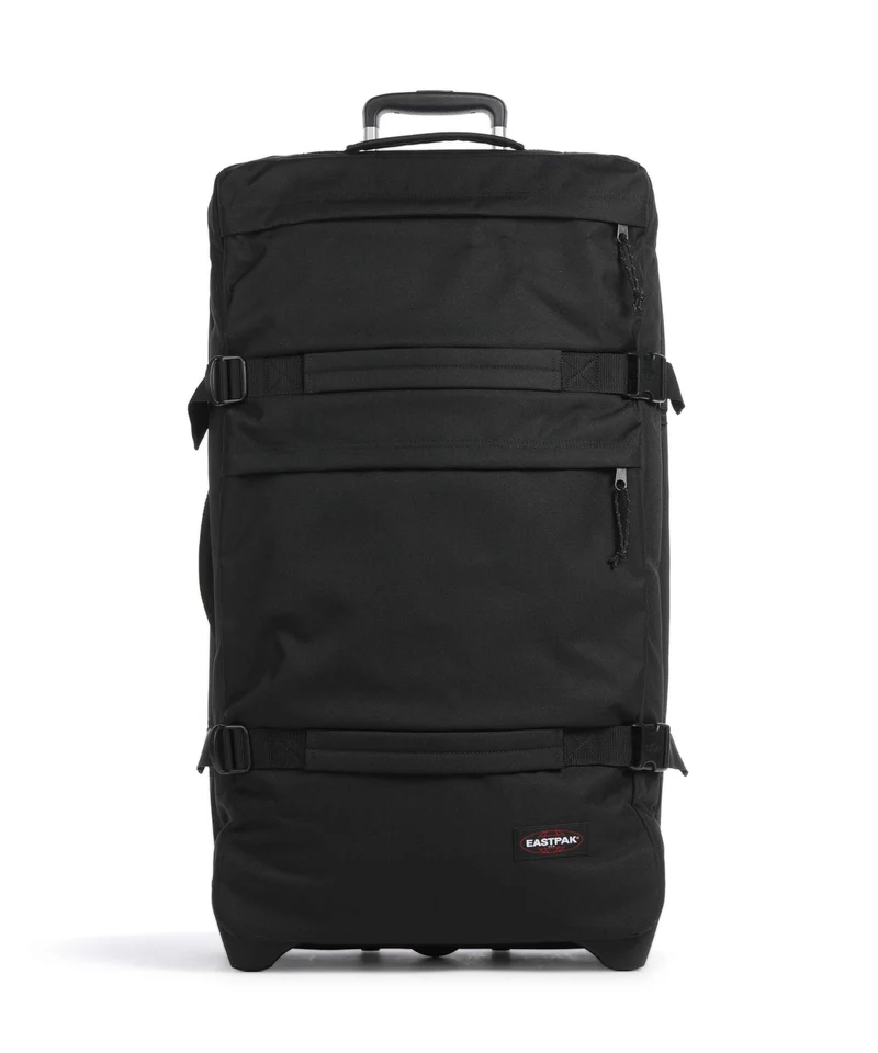 Eastpak Transit'R Plus Core L Borsone trolley black