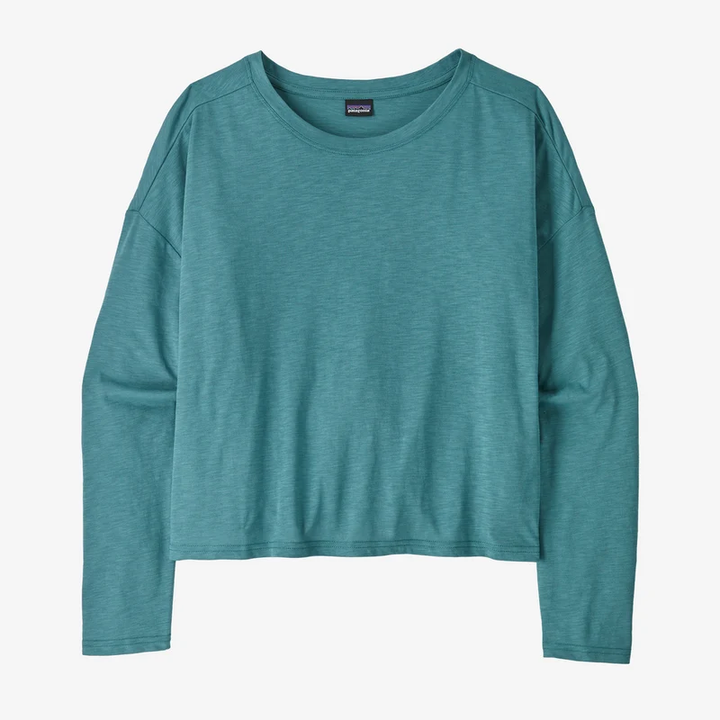 Patagonia - Women's L/S Mainstay Top