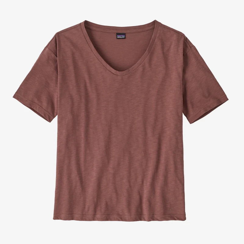Patagonia - Women's S/S Mainstay Top