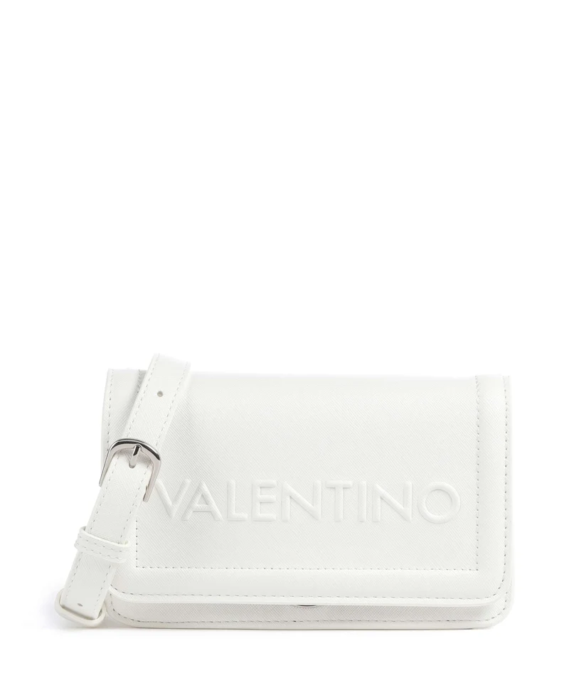 Valentino Bags Pandia Re Borsa a tracolla bianco