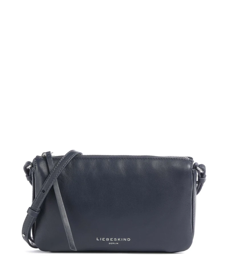 Liebeskind Nina Indian Sheep S Borsa a tracolla peacoat