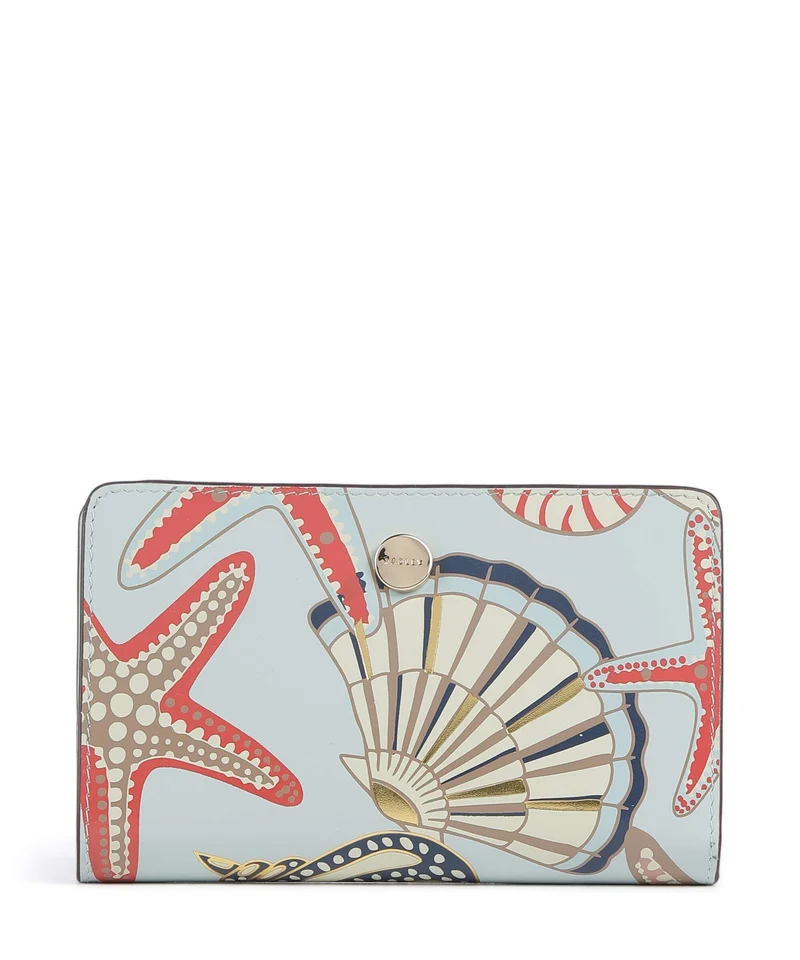 Radley London Picton Place Portafoglio seafoam