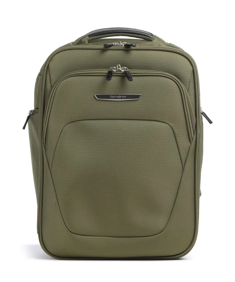 Samsonite Spark Sng 2 S FL Zaino da viaggio olive