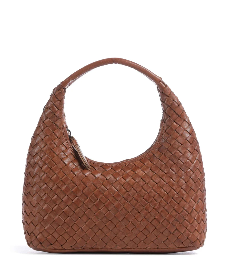 Markberg Hayma Borsa hobo cognac