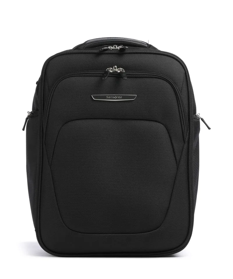 Samsonite Spark Sng 2 S FL Zaino da viaggio black