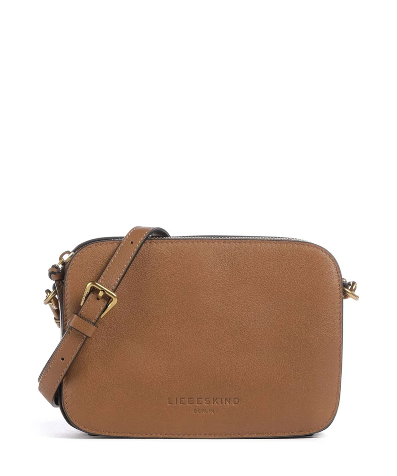 Liebeskind Luka Harris S Borsa a tracolla sepia
