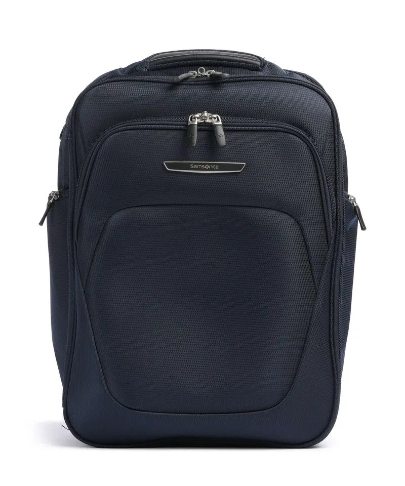 Samsonite Spark Sng 2 S FL Zaino da viaggio midnight blue