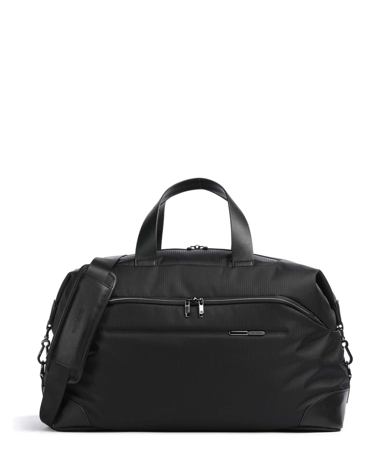 Samsonite Splendix Borsone da weekend black