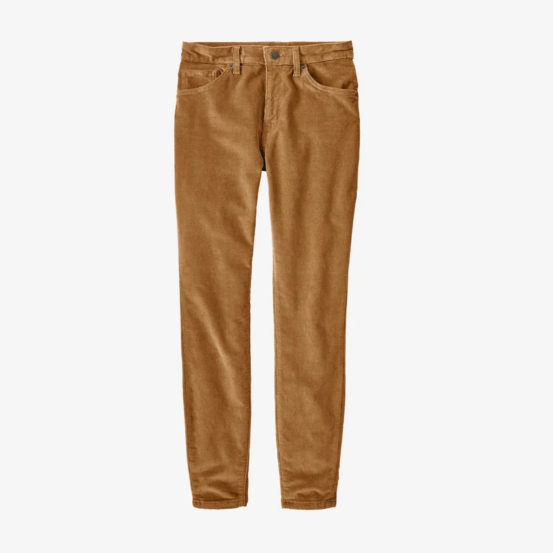 Patagonia - Women's Everyday Cords
