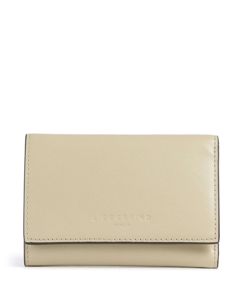 Liebeskind Linn Soft Nappa M Portafoglio biscotti
