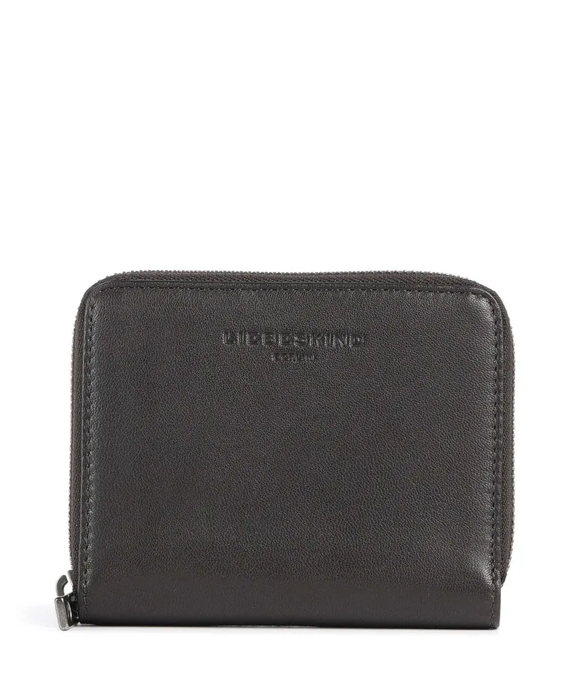 Liebeskind Conny Sheep Natural M Portafoglio deep soil