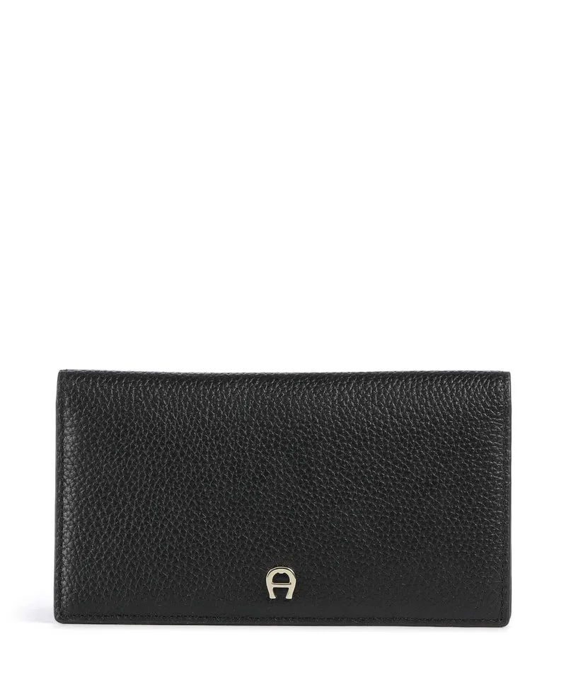 Aigner Delia Portafoglio black