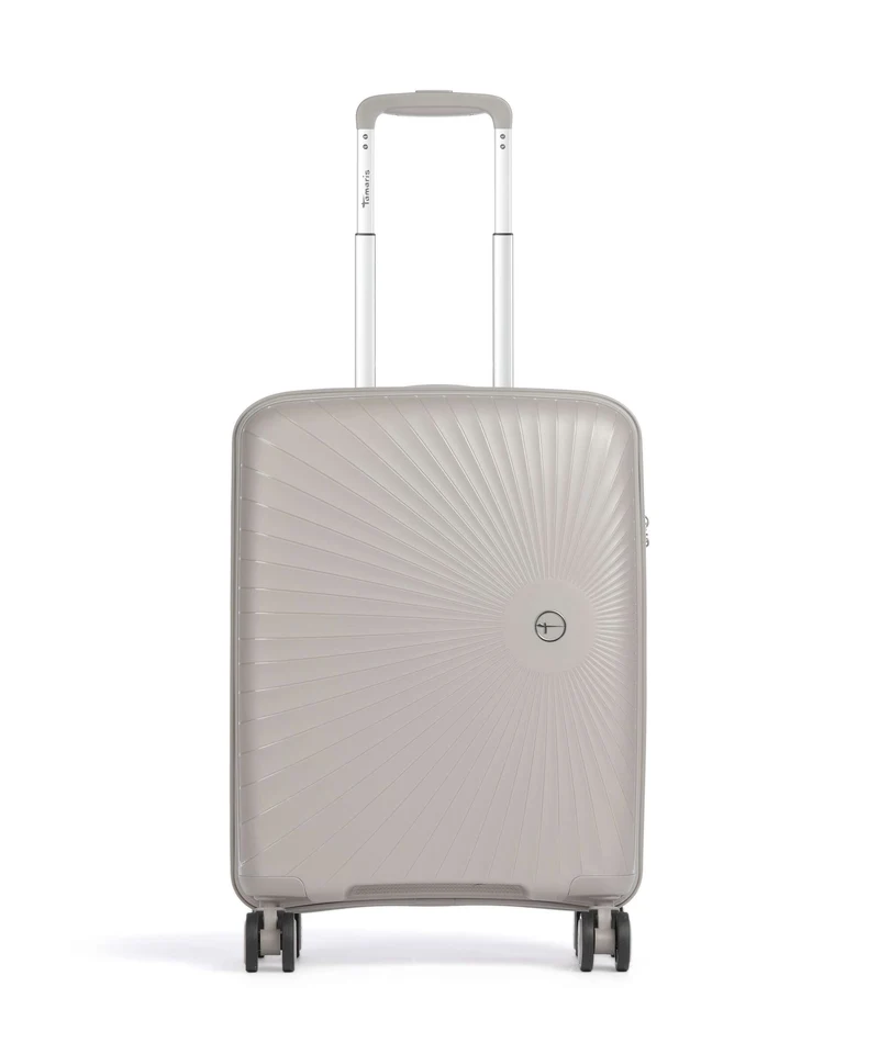 Travelite x Tamaris Voyaage Valigia trolley (4 ruote) sand