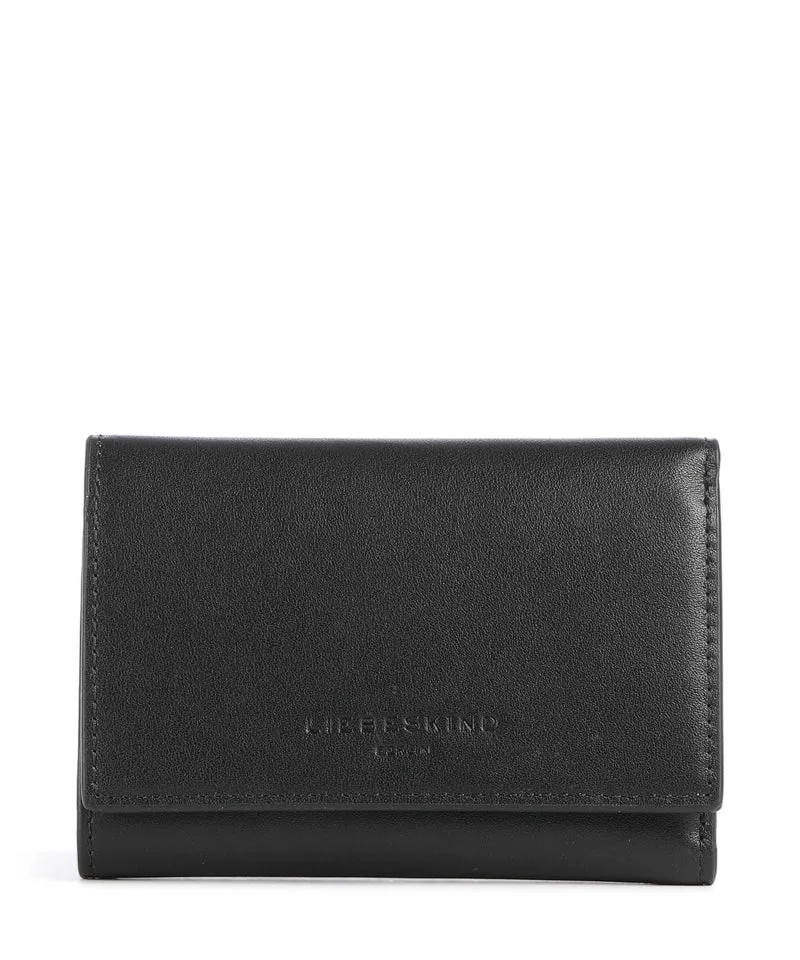 Liebeskind Linn Soft Nappa M Portafoglio black