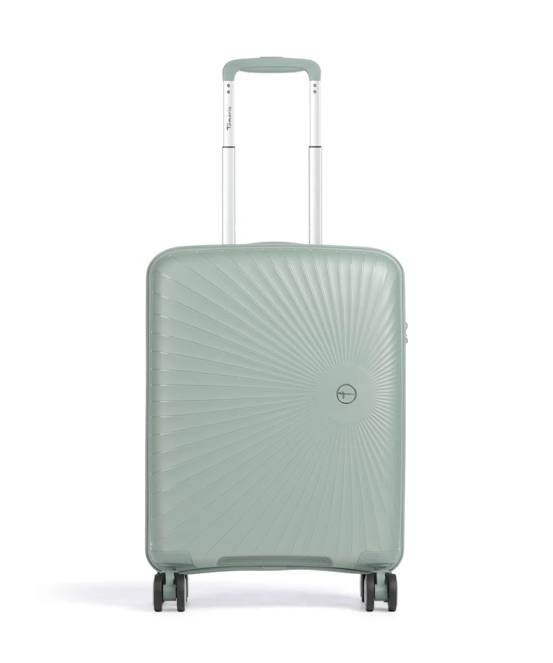Travelite x Tamaris Voyaage Valigia trolley (4 ruote) sage green