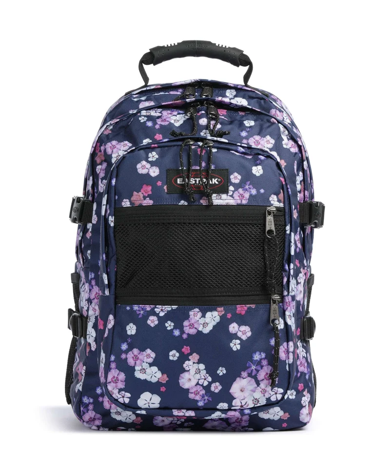 Eastpak Suplyer Zaino floral bloom/navy