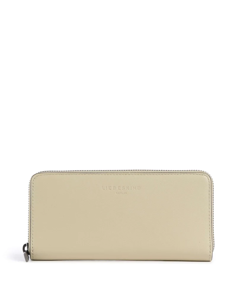 Liebeskind Gigi Soft Nappa L Portafoglio biscotti