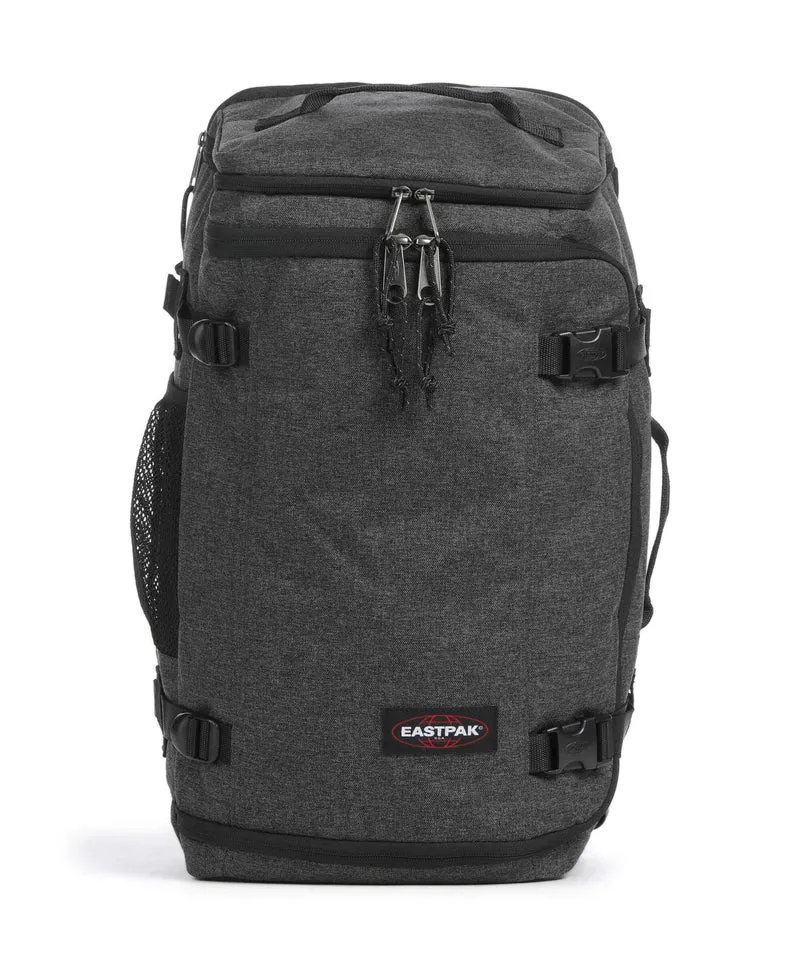 Eastpak Carry-Pack Zaino da viaggio black denim